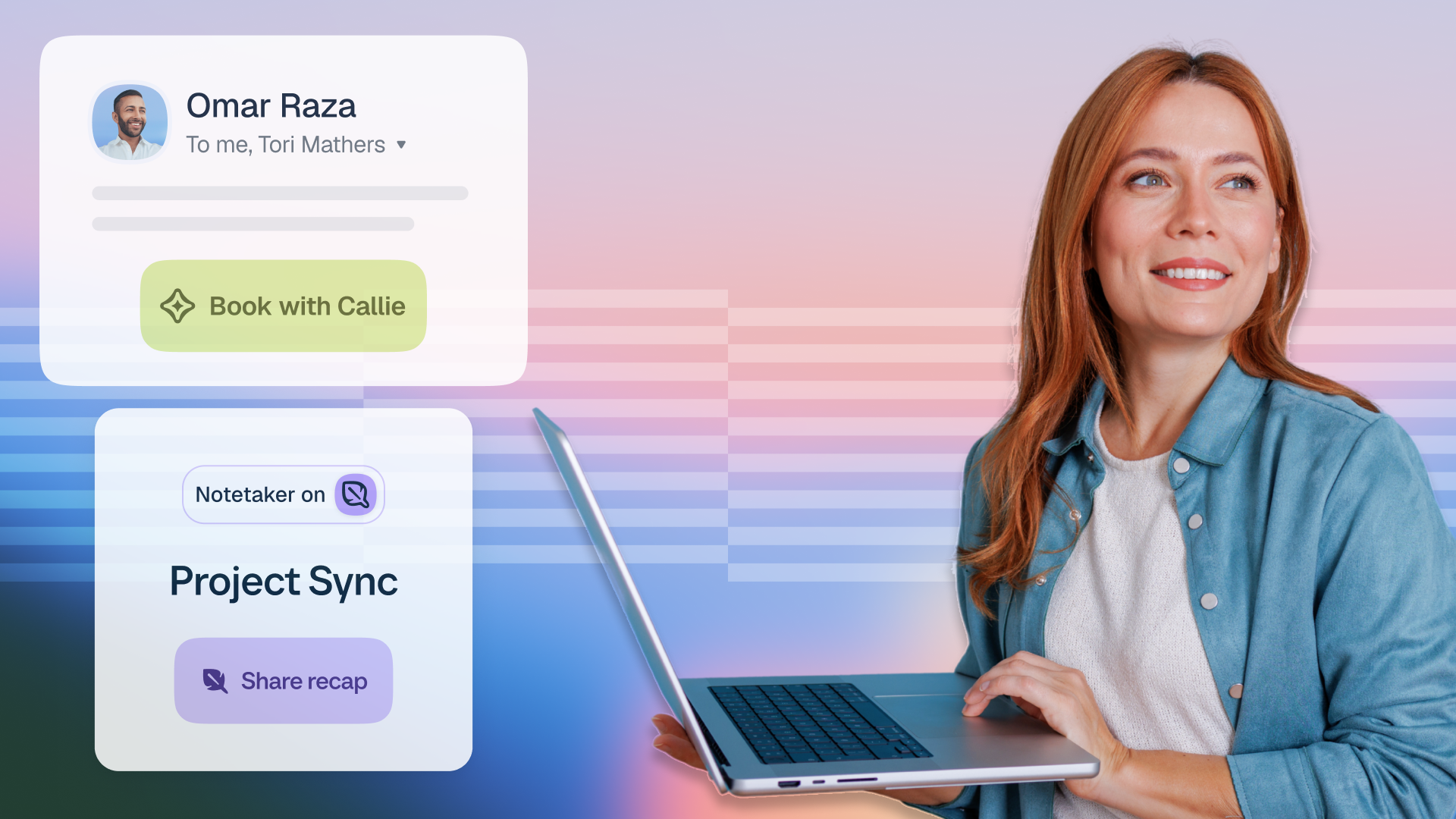 Use AI to Manage Meeting Coordination for You