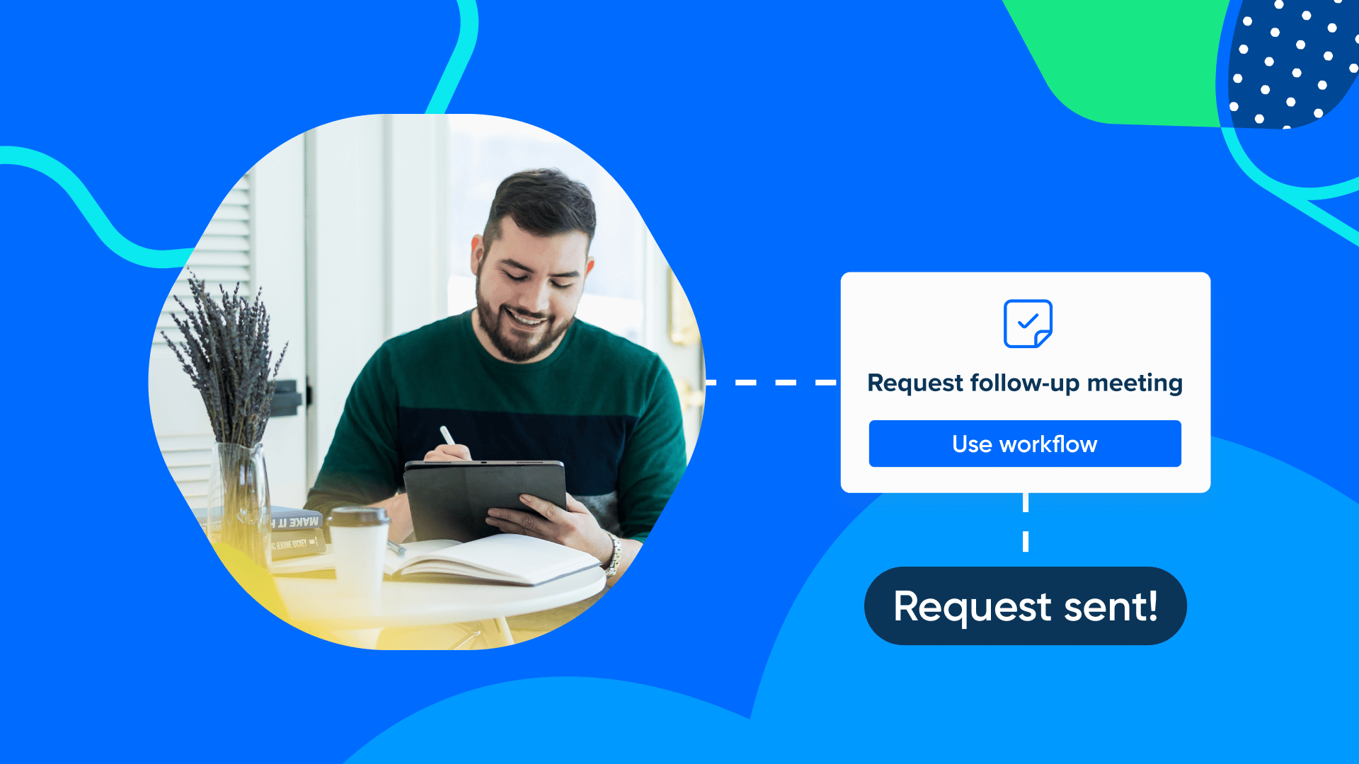 Best practices by industry