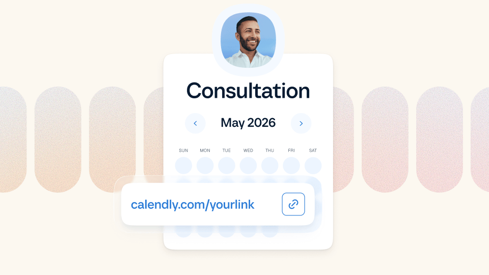 Schedule Meetings Step by Step