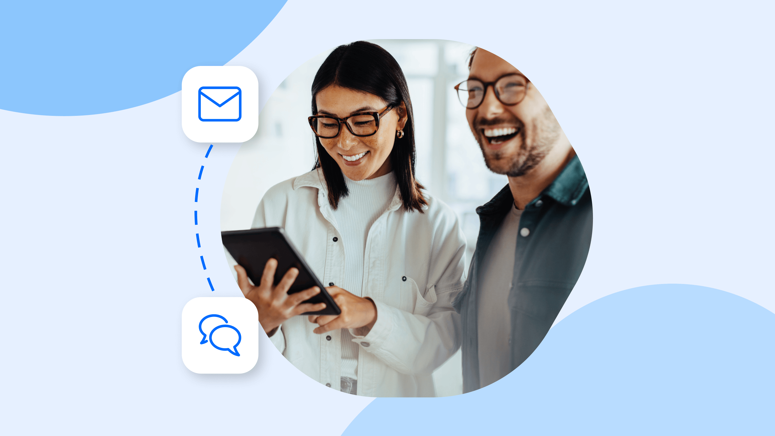 Automate Meeting Emails and Texts