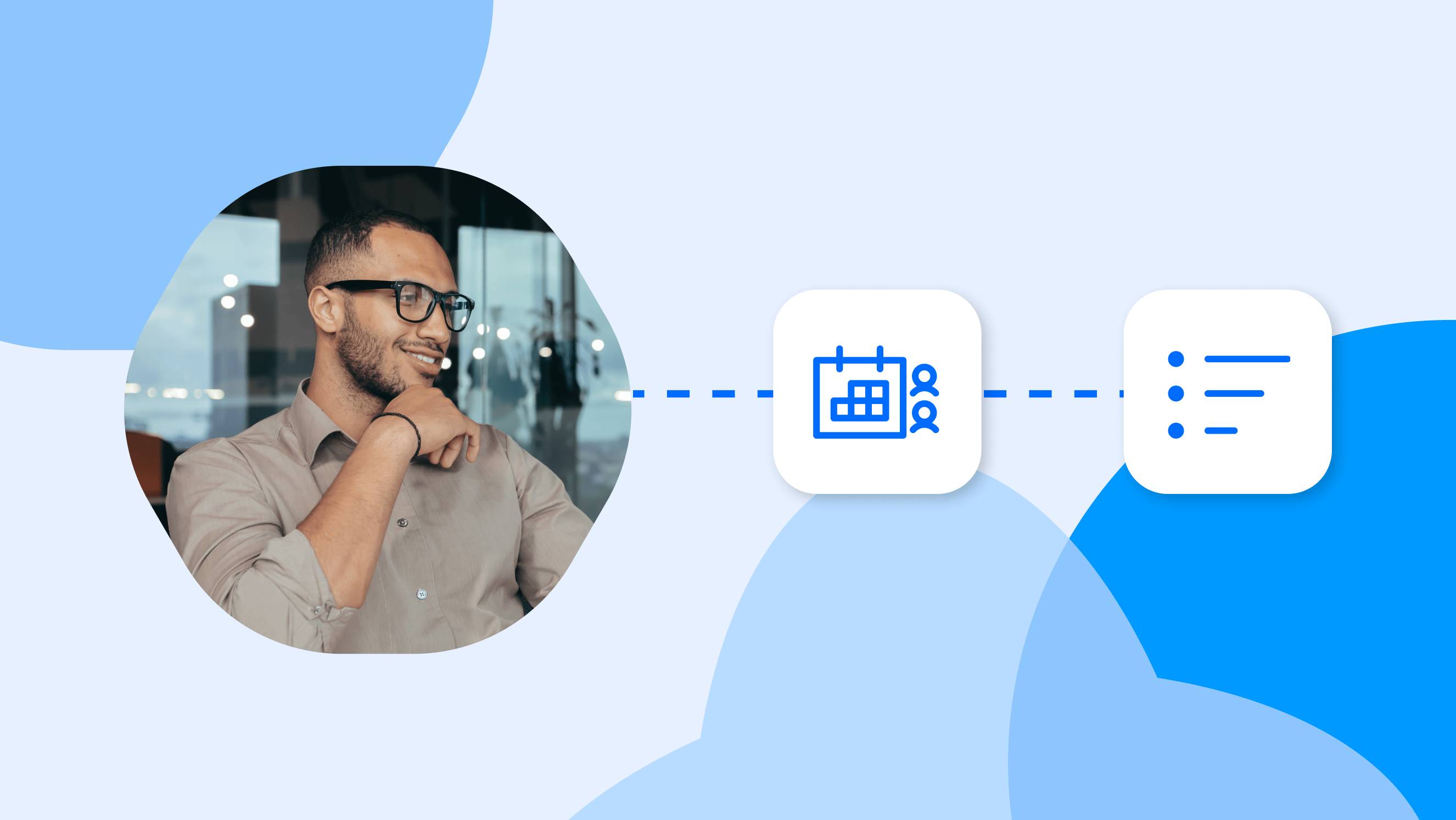 Schedule Meetings Step by Step