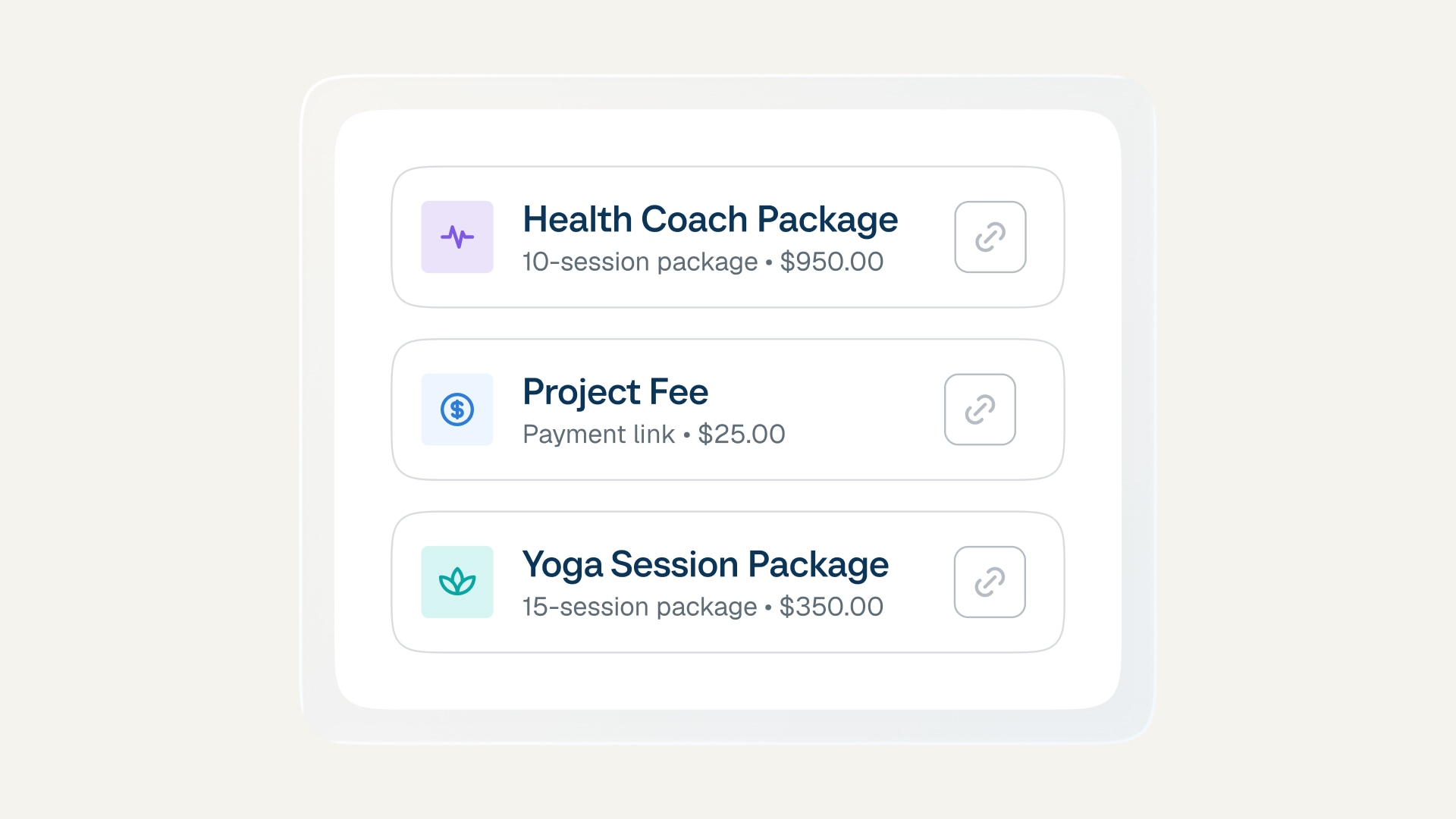 Sell Your Time with Meeting Packages and Bundled Sessions
